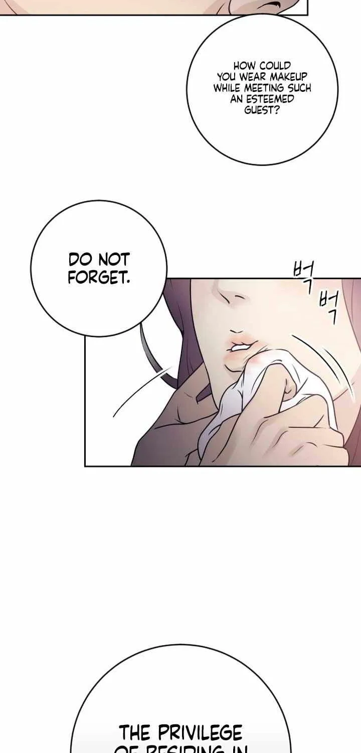 Read Bullshit chapter 1 image 84 on Lezhin