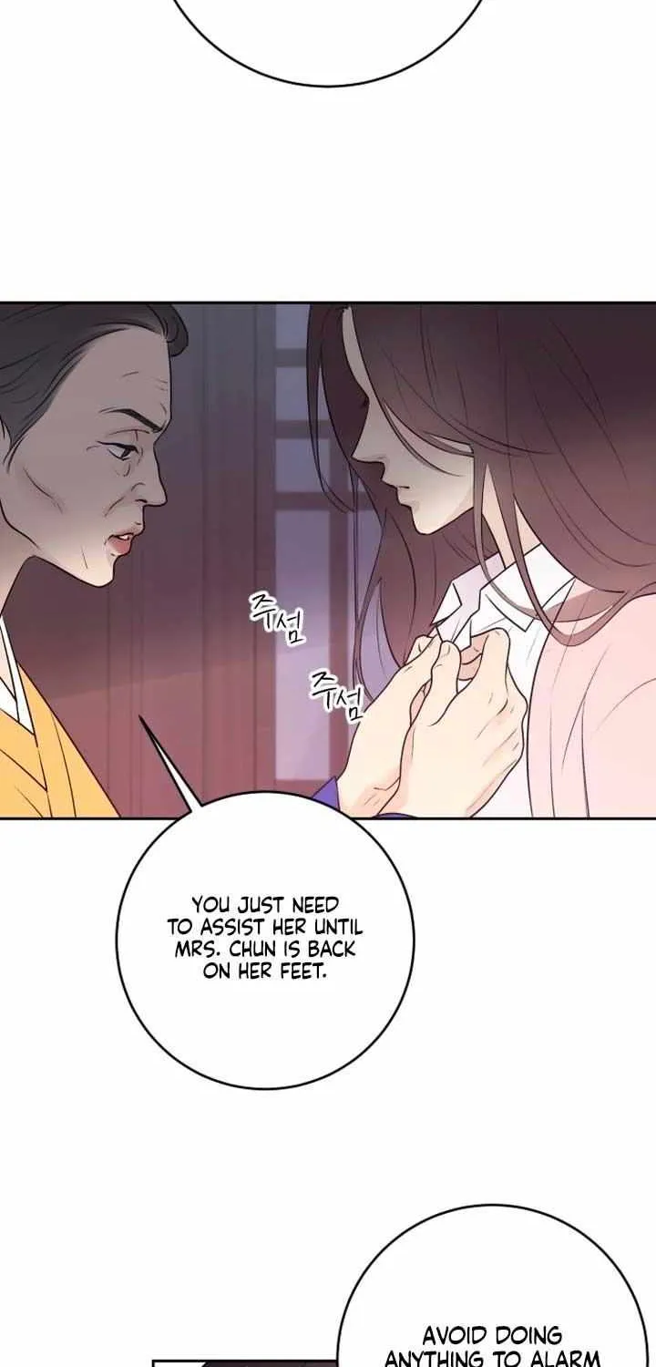 Read Bullshit chapter 1 image 86 on Lezhin