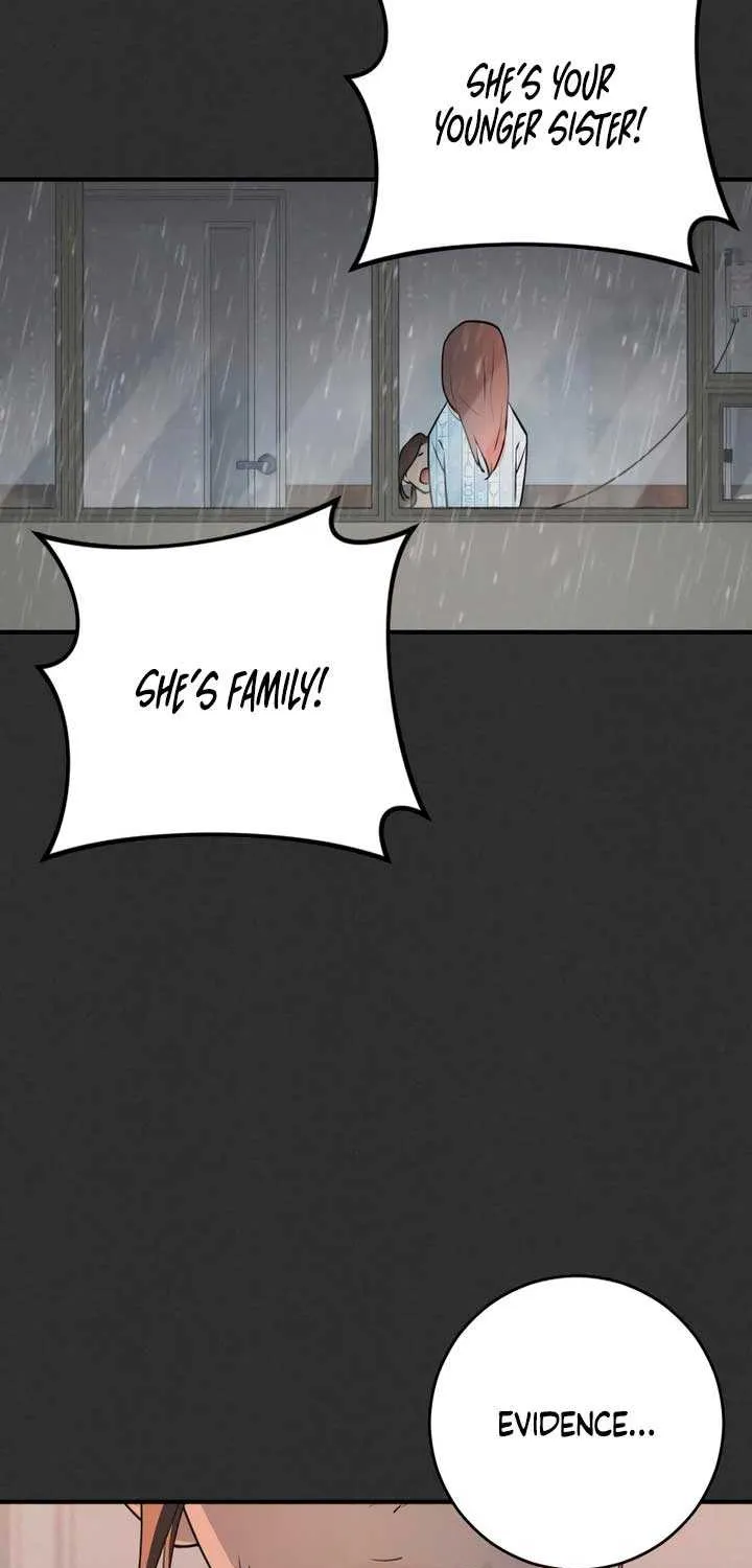 Read Bullshit chapter 10 image 10 on Lezhin