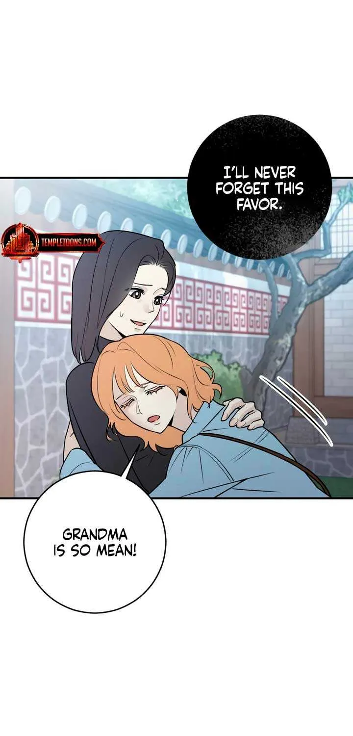Read Bullshit chapter 10 image 16 on Lezhin