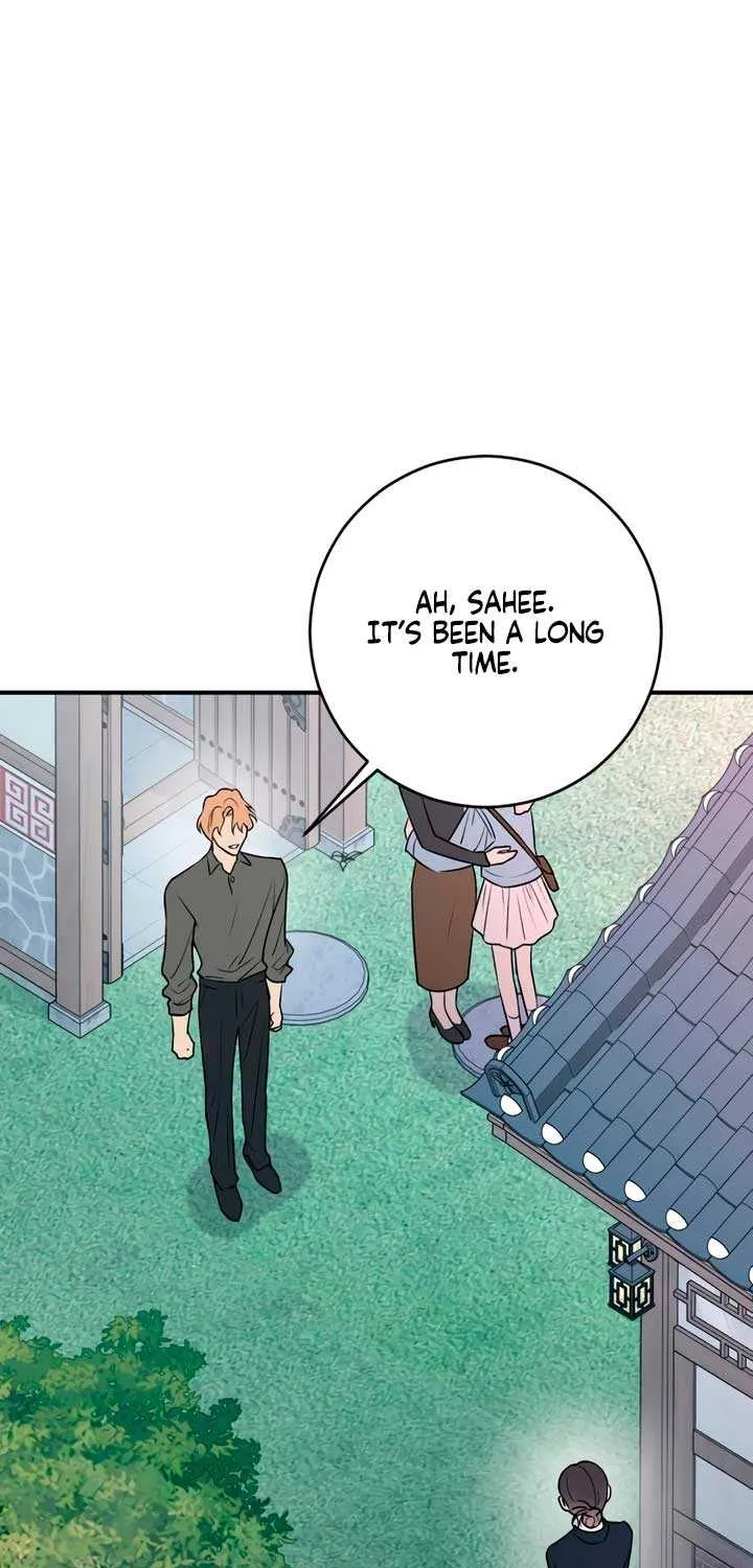 Read Bullshit chapter 10 image 18 on Lezhin