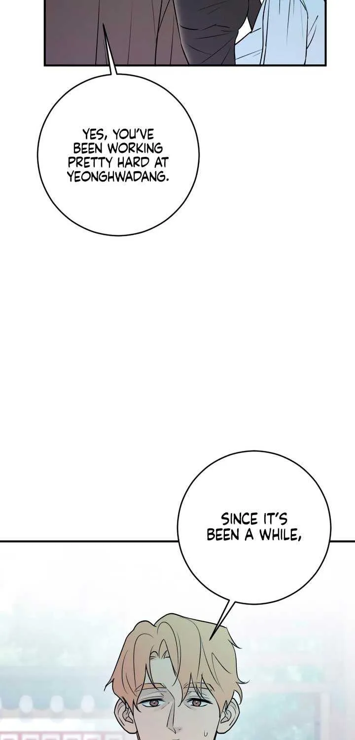 Read Bullshit chapter 10 image 20 on Lezhin