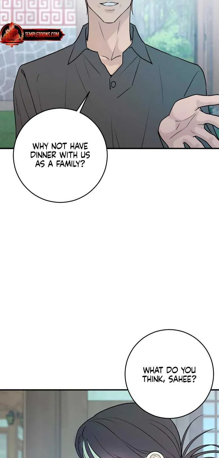 Read Bullshit chapter 10 image 21 on Lezhin
