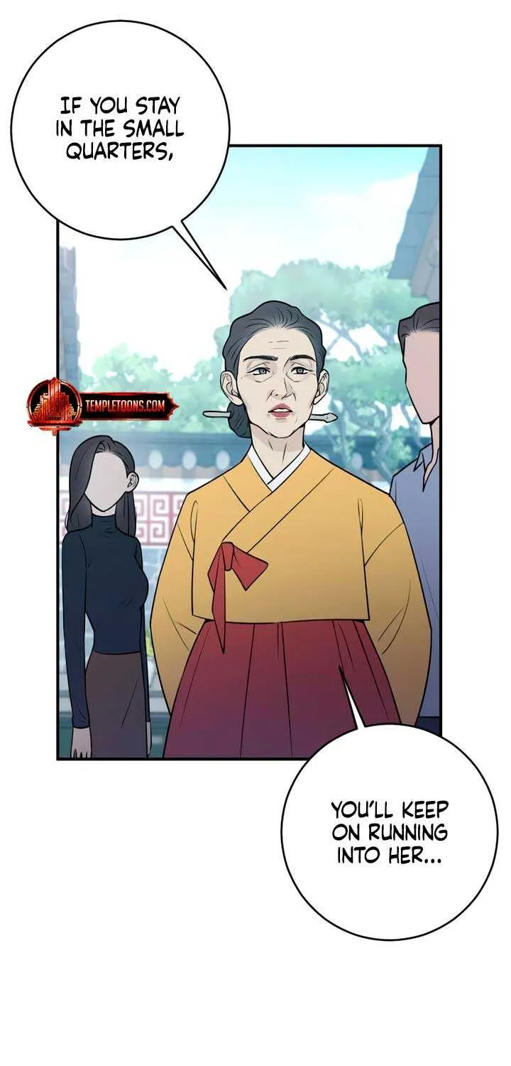 Read Bullshit chapter 10 image 27 on Lezhin