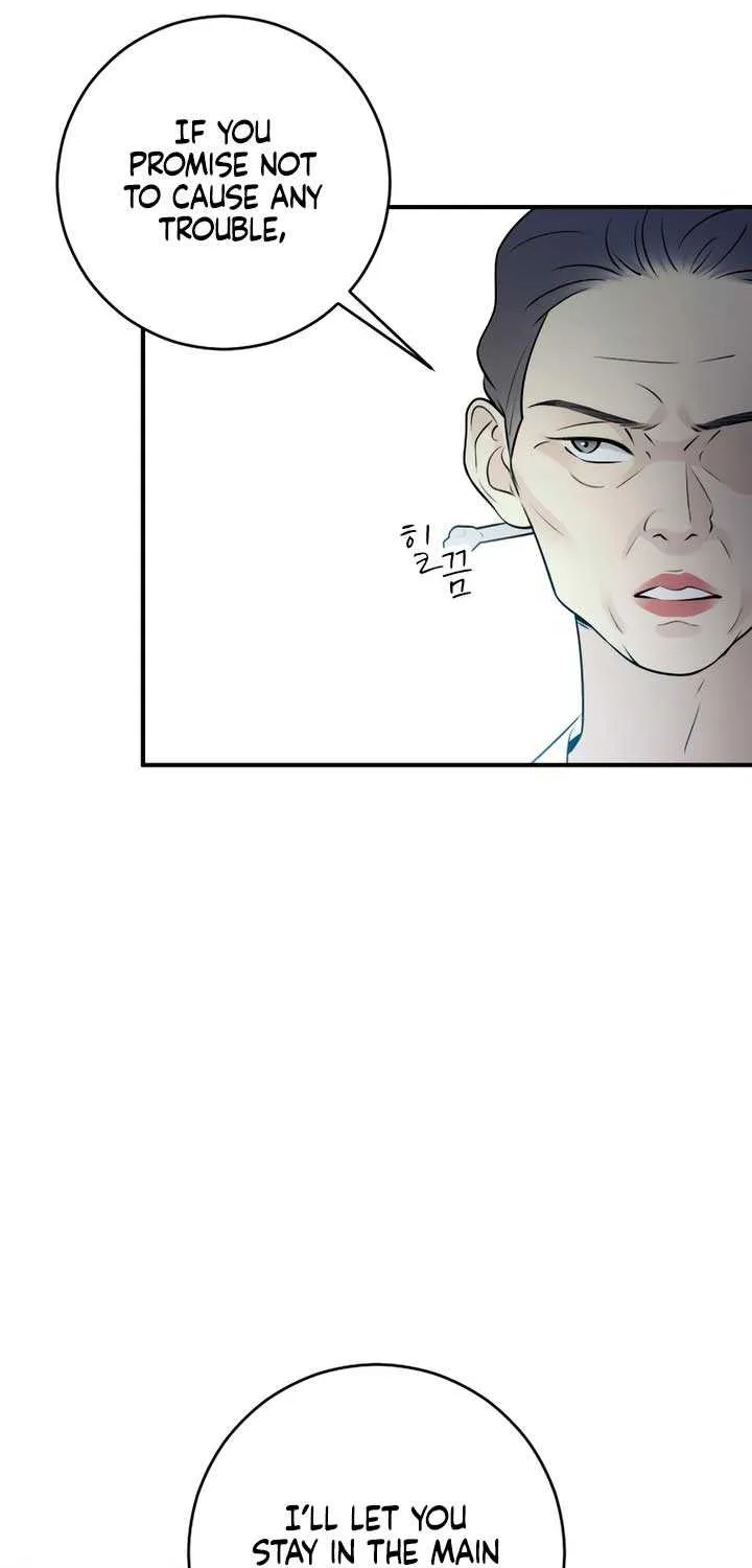 Read Bullshit chapter 10 image 29 on Lezhin