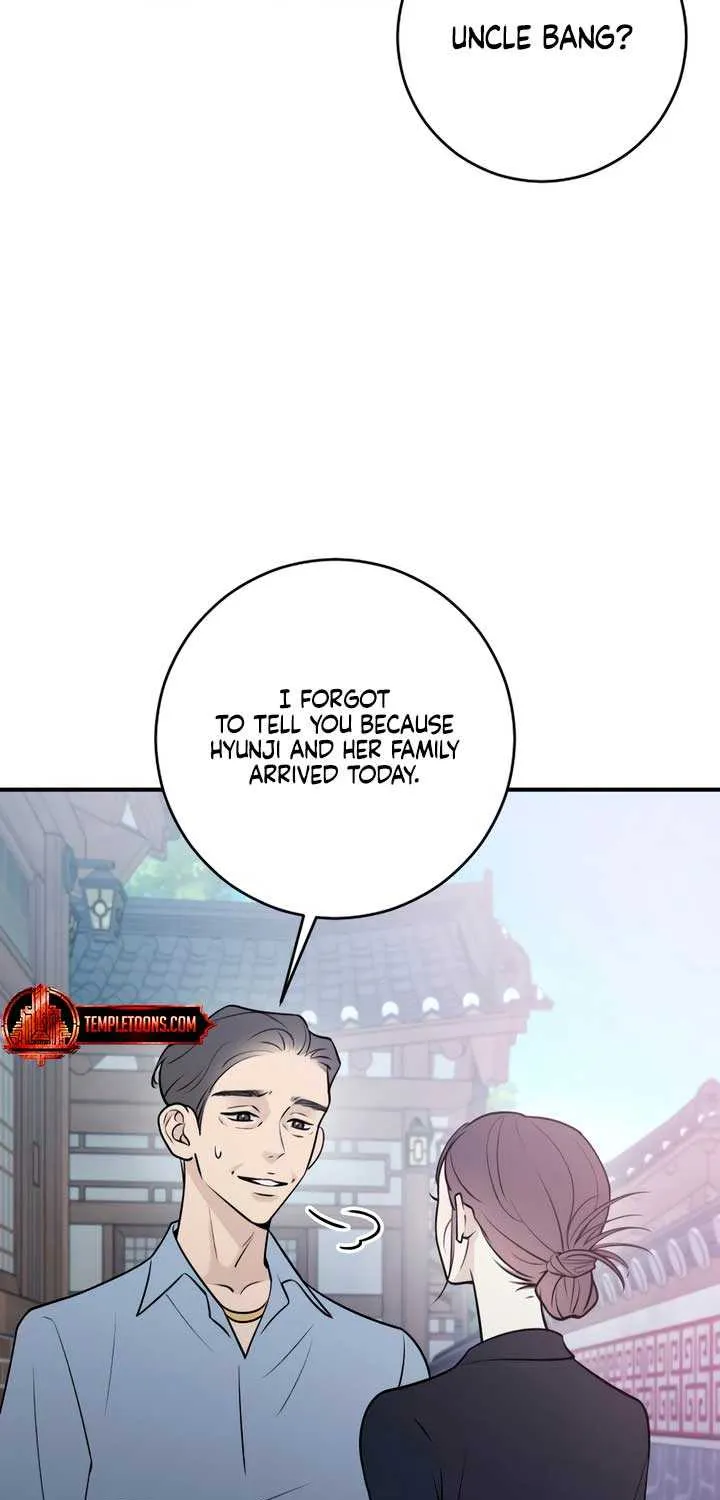Read Bullshit chapter 10 image 36 on Lezhin