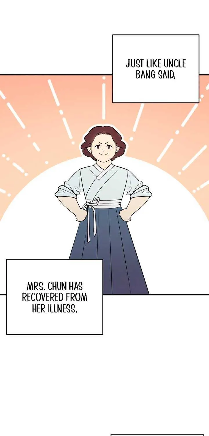 Read Bullshit chapter 10 image 46 on Lezhin