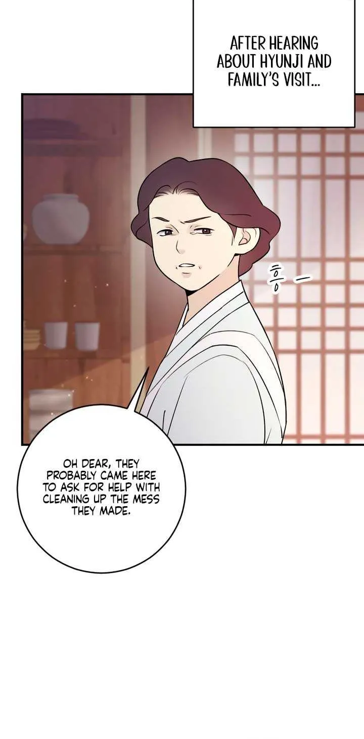 Read Bullshit chapter 10 image 47 on Lezhin
