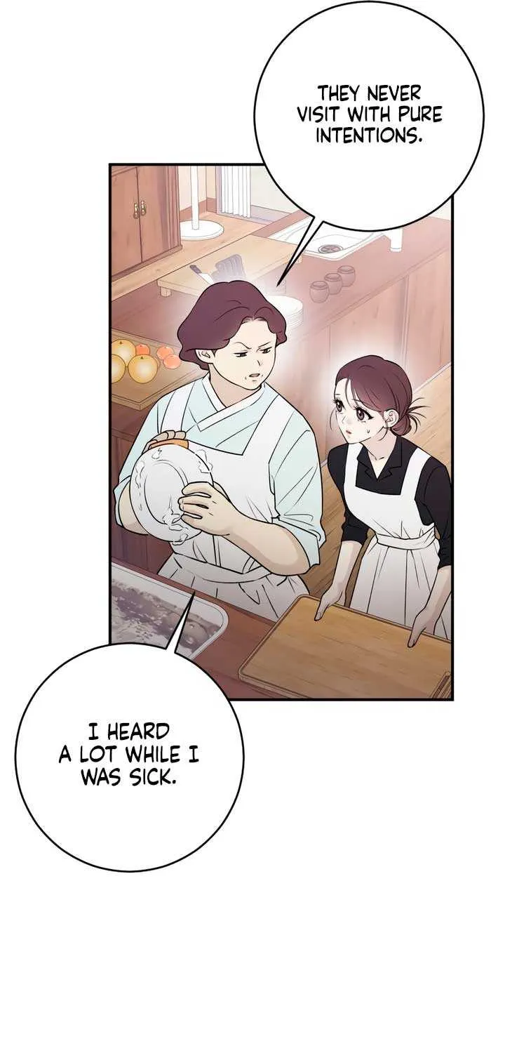 Read Bullshit chapter 10 image 48 on Lezhin