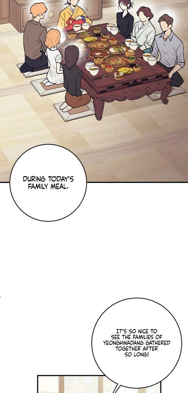Read Bullshit chapter 10 image 52 on Lezhin