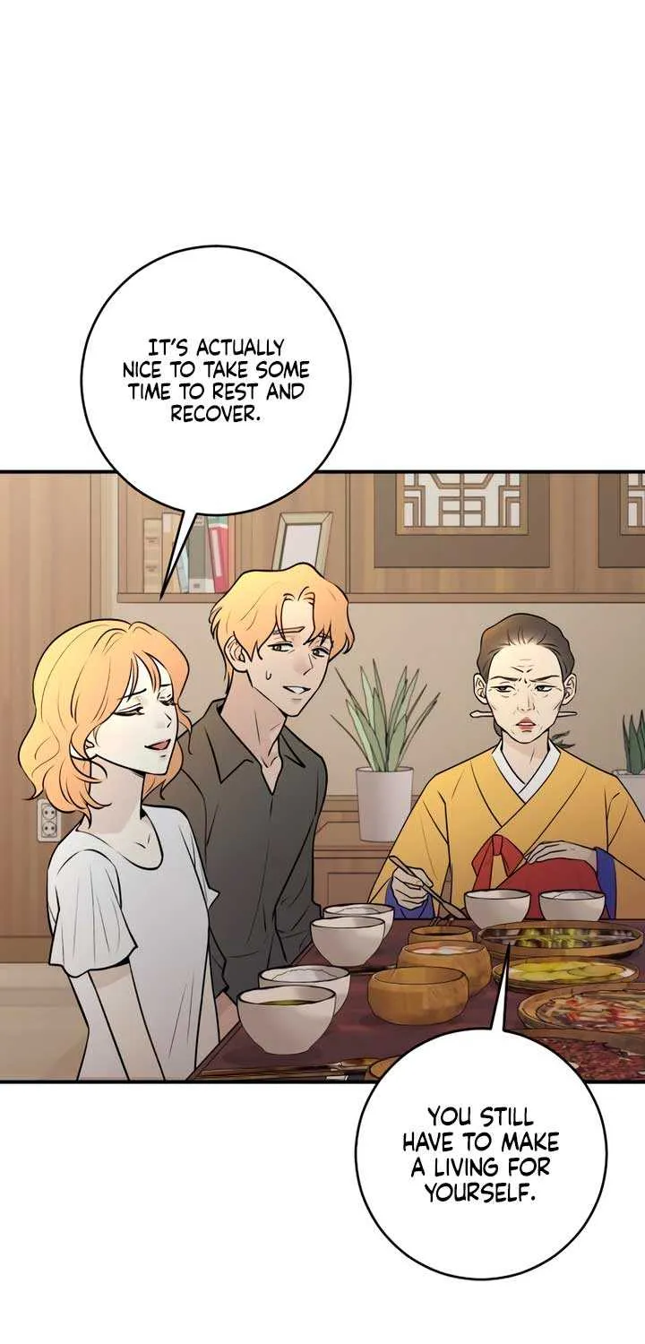 Read Bullshit chapter 10 image 58 on Lezhin