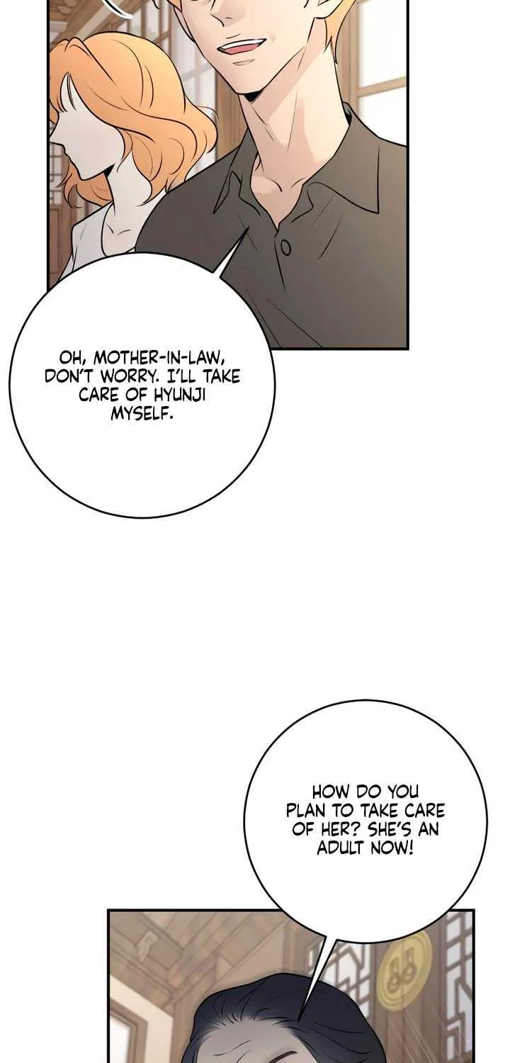 Read Bullshit chapter 10 image 60 on Lezhin