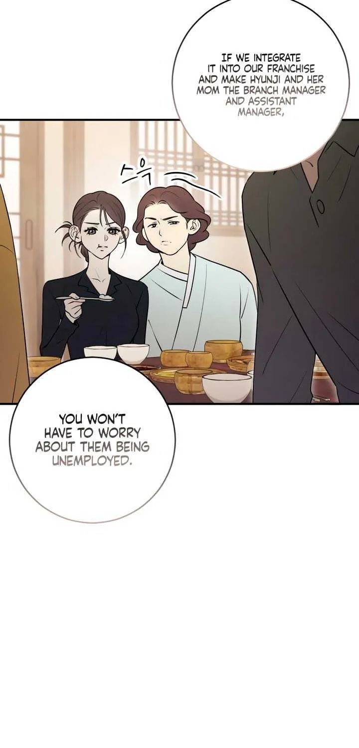 Read Bullshit chapter 10 image 66 on Lezhin