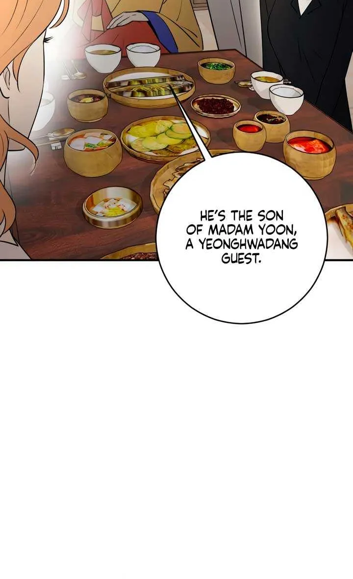 Read Bullshit chapter 10 image 79 on Lezhin