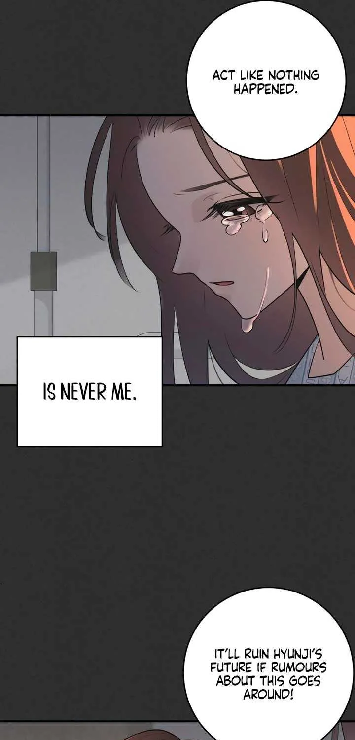 Read Bullshit chapter 10 image 8 on Lezhin