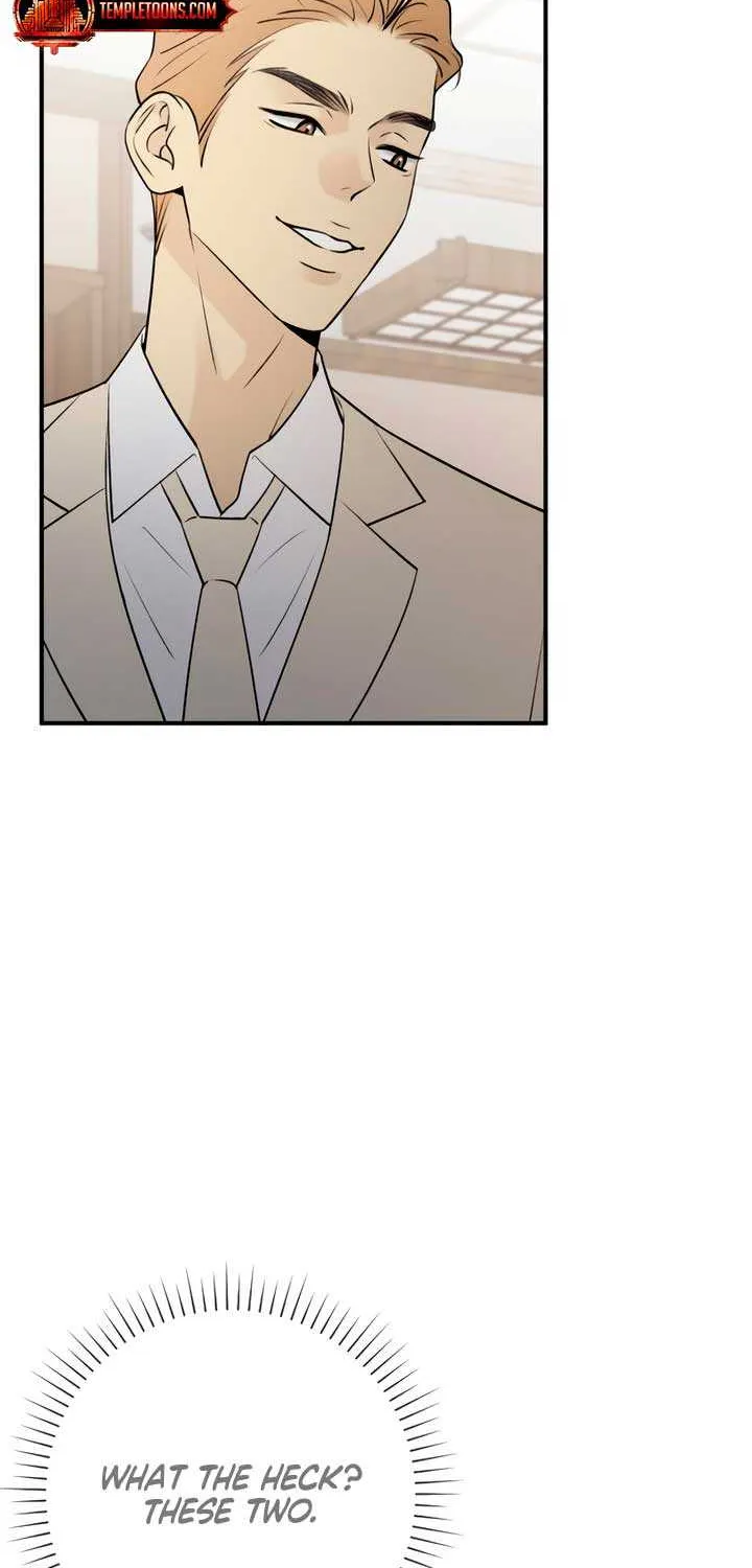 Read Bullshit chapter 10 image 81 on Lezhin