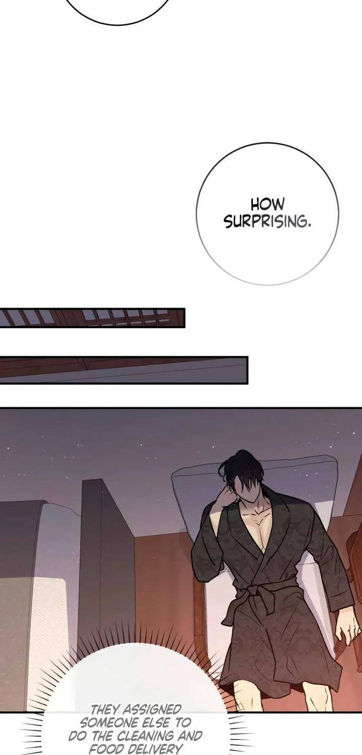 Read Bullshit chapter 10 image 85 on Lezhin