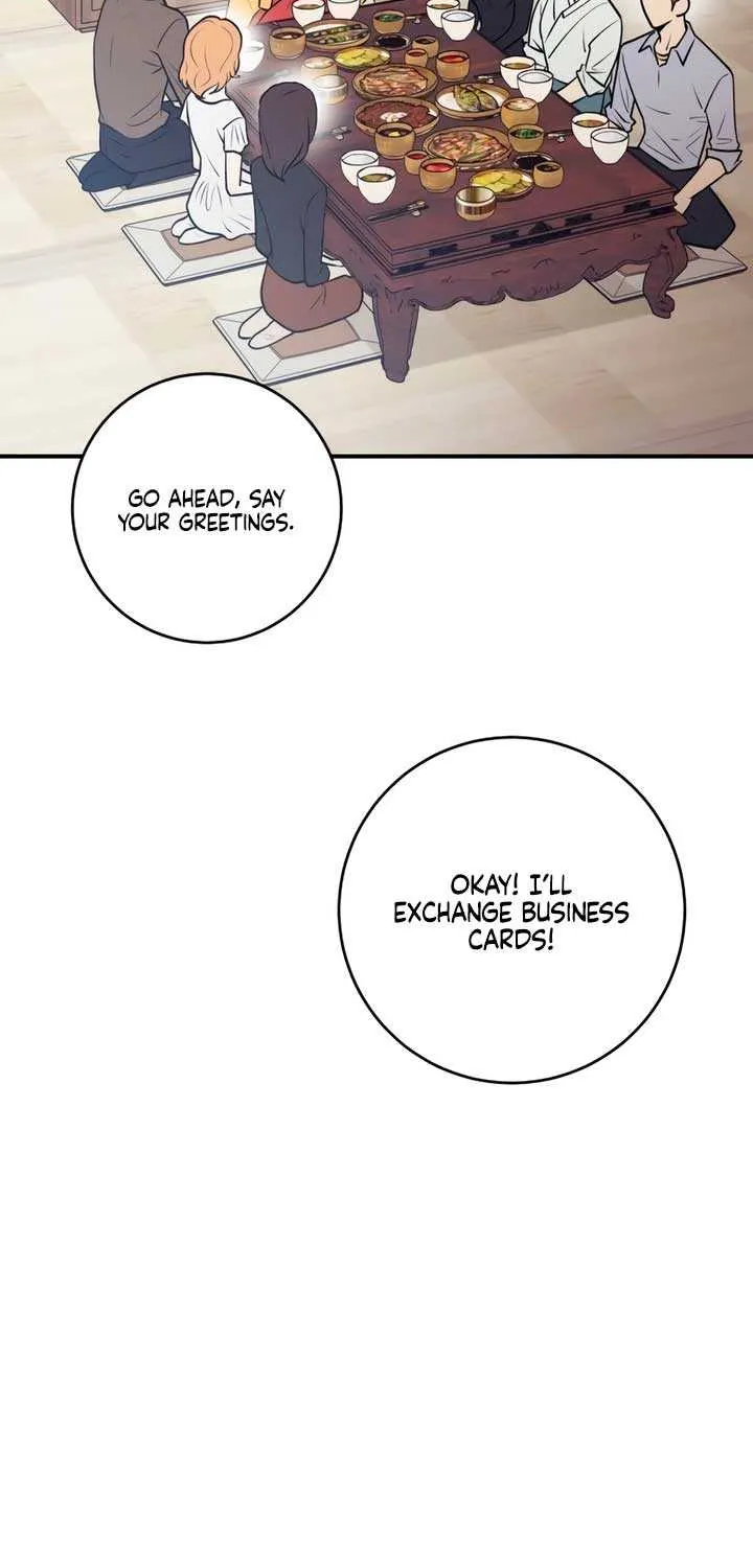 Read Bullshit chapter 11 image 2 on Lezhin