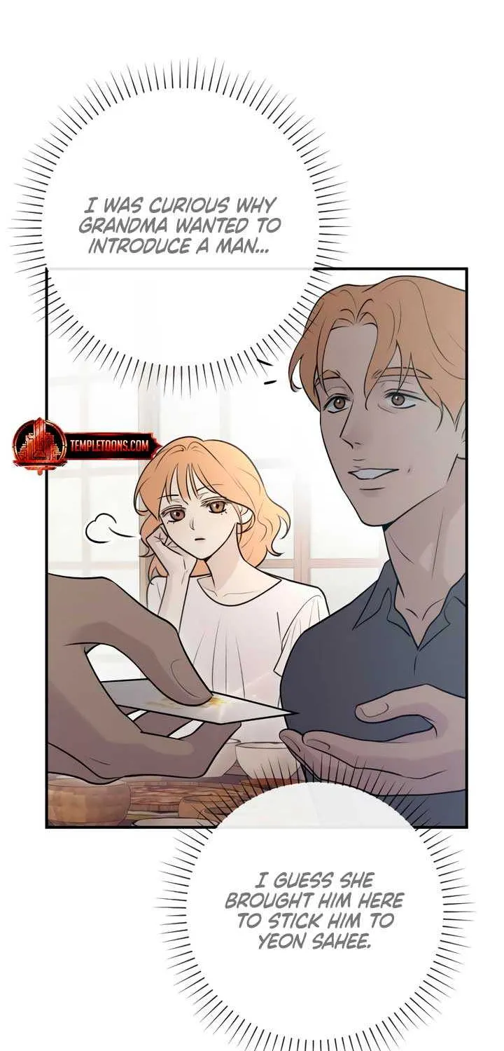 Read Bullshit chapter 11 image 3 on Lezhin
