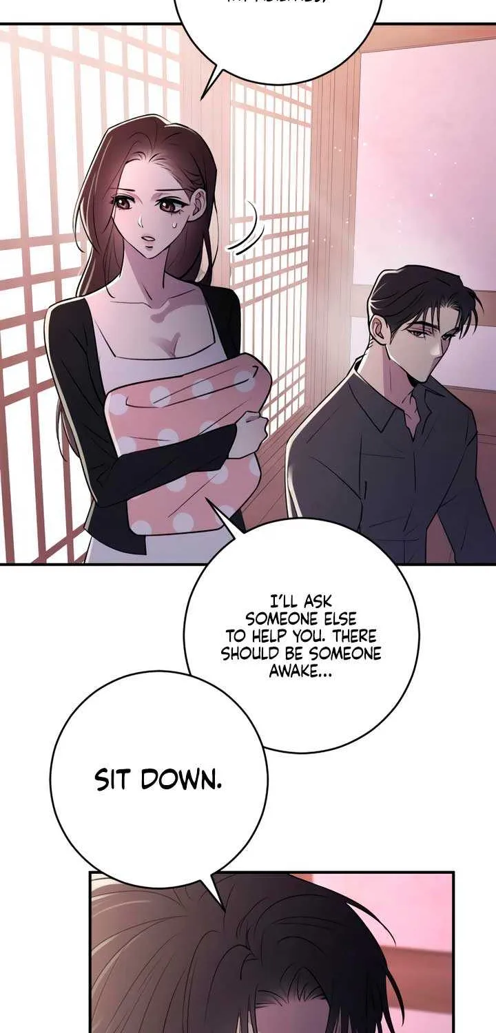 Read Bullshit chapter 11 image 45 on Lezhin