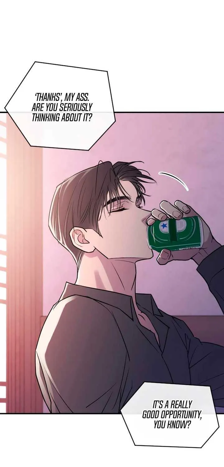 Read Bullshit chapter 11 image 68 on Lezhin
