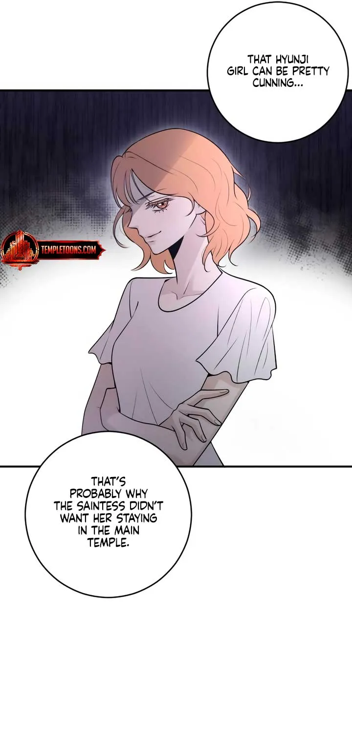 Read Bullshit chapter 11 image 8 on Lezhin