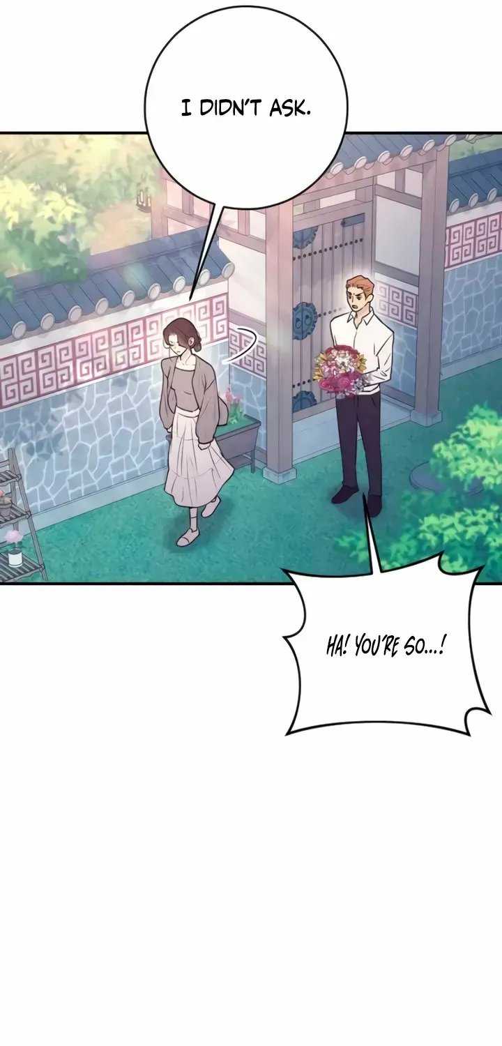 Read Bullshit chapter 12 image 26 on Lezhin