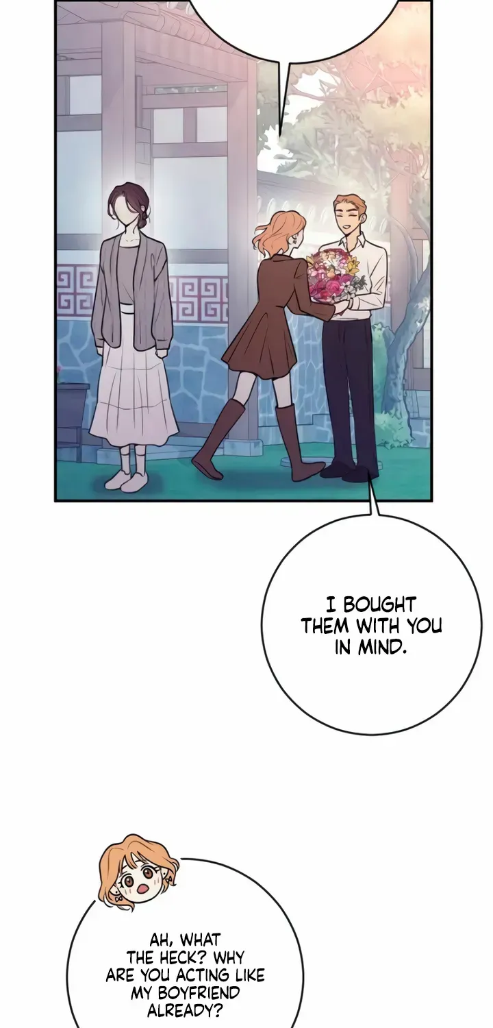 Read Bullshit chapter 12 image 29 on Lezhin