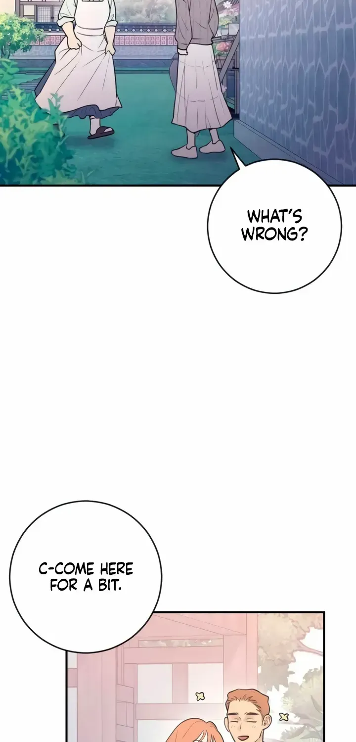 Read Bullshit chapter 12 image 34 on Lezhin