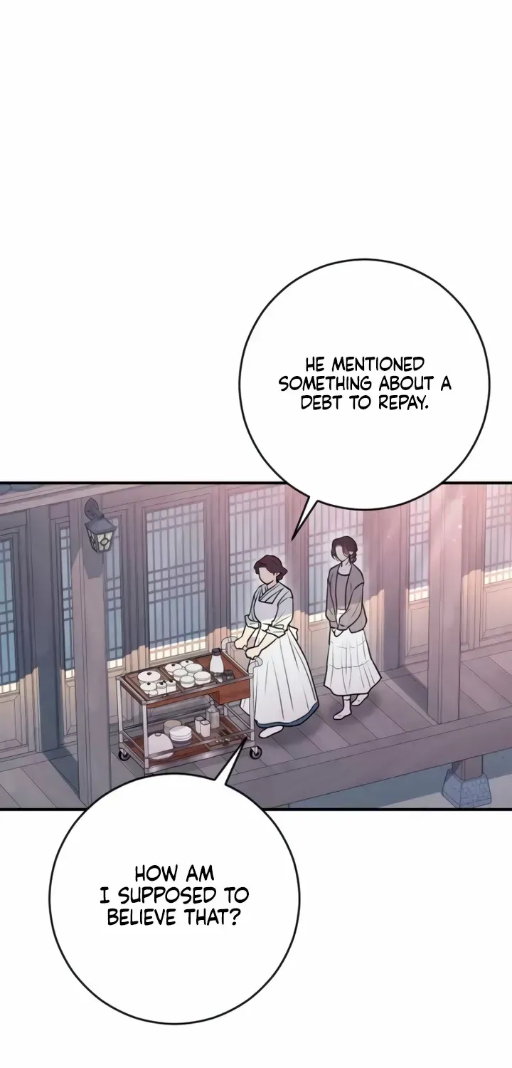 Read Bullshit chapter 12 image 45 on Lezhin