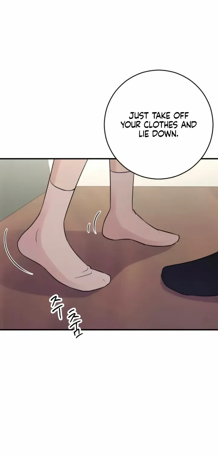 Read Bullshit chapter 12 image 84 on Lezhin