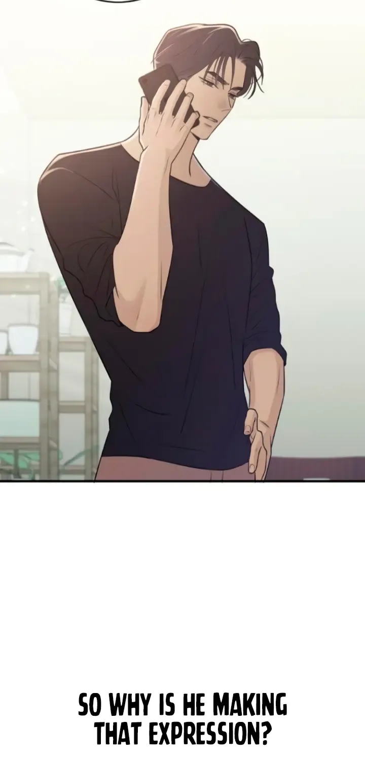 Read Bullshit chapter 13 image 17 on Lezhin