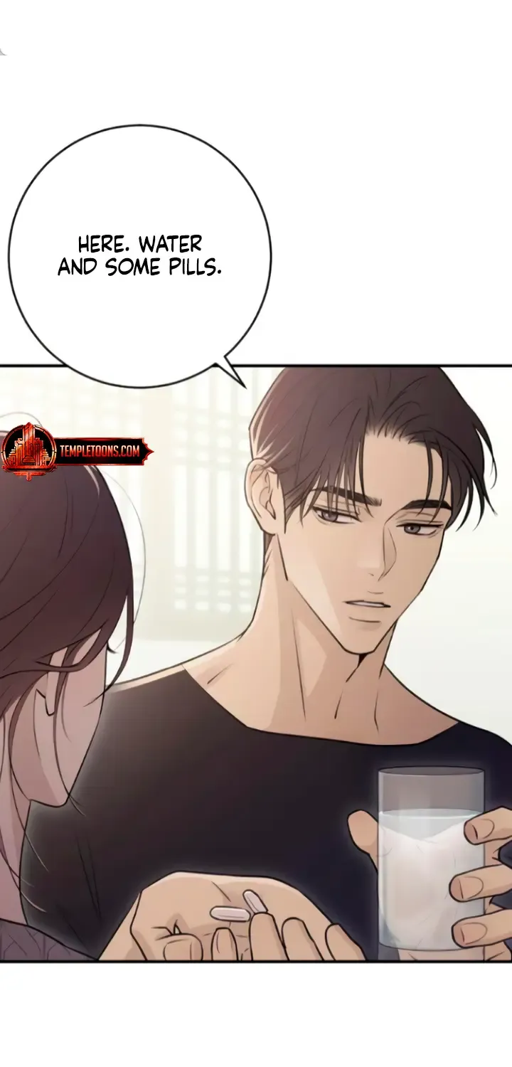 Read Bullshit chapter 13 image 37 on Lezhin