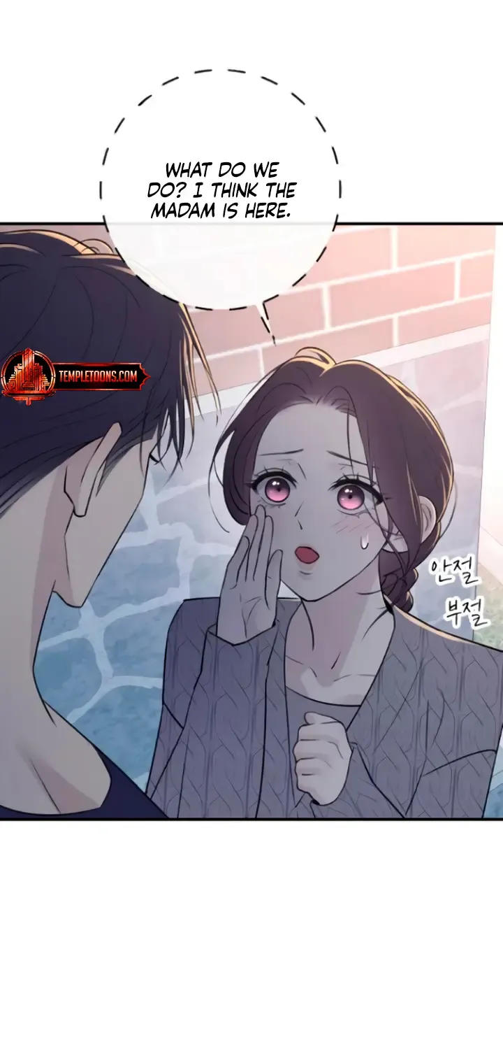 Read Bullshit chapter 13 image 69 on Lezhin