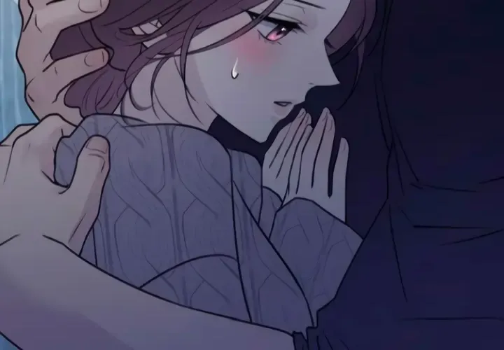 Read Bullshit chapter 13 image 96 on Lezhin