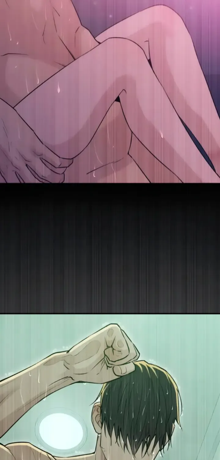 Read Bullshit chapter 14 image 109 on Lezhin