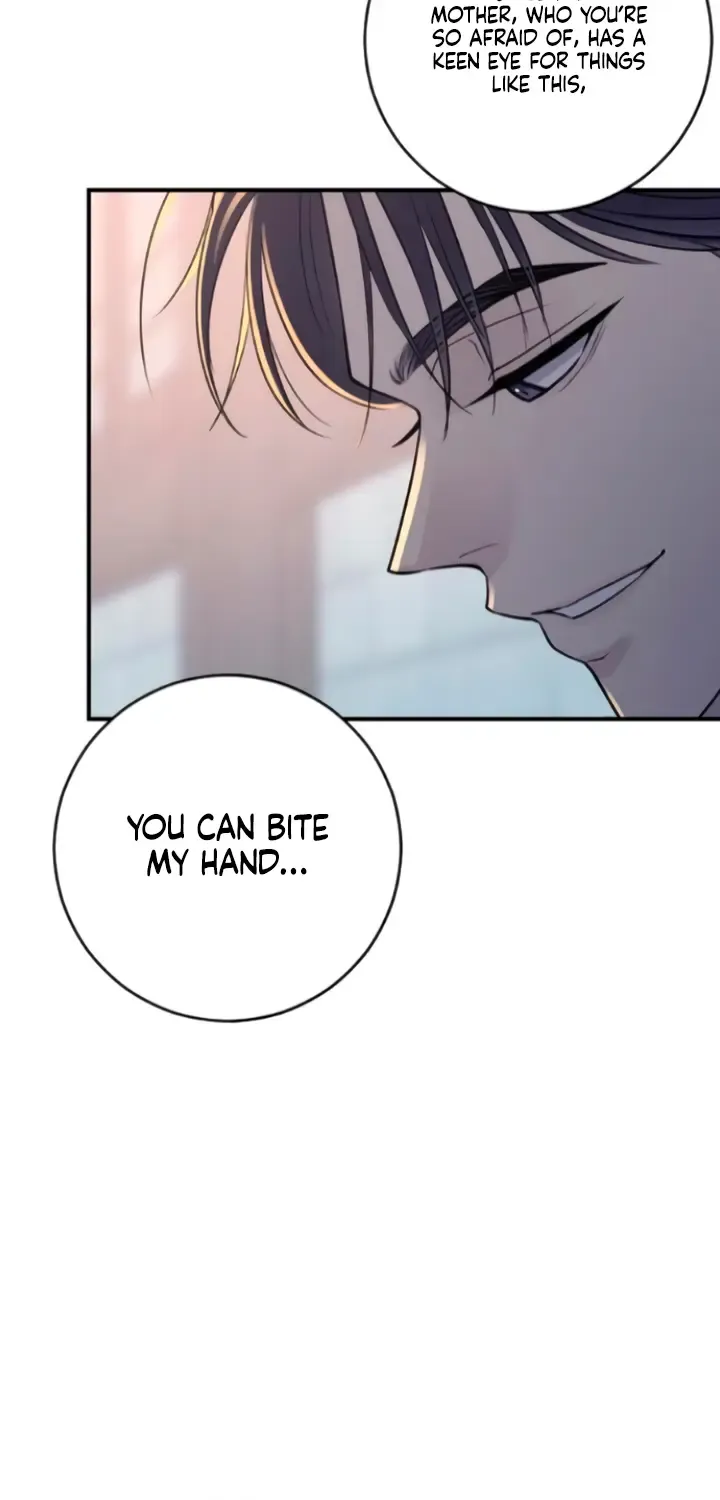 Read Bullshit chapter 14 image 35 on Lezhin