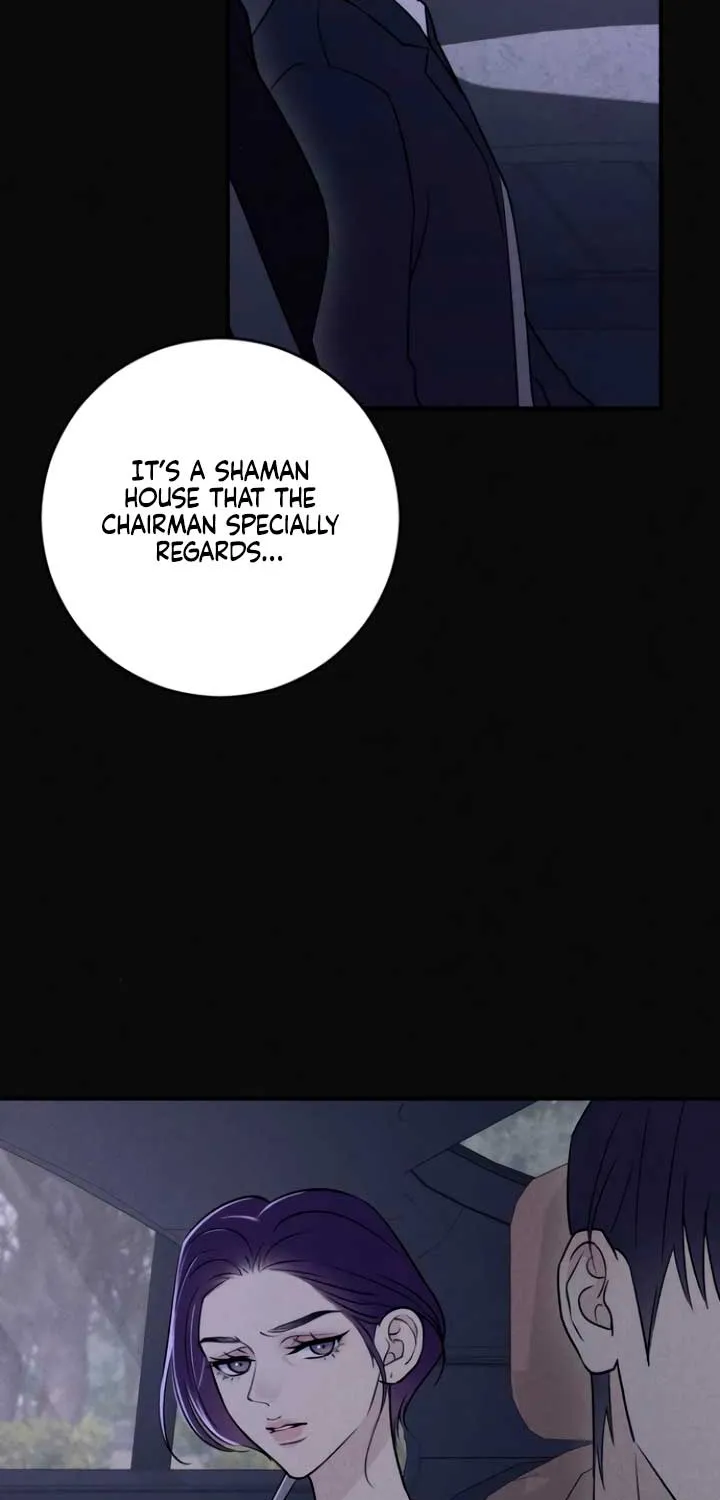 Read Bullshit chapter 15 image 12 on Lezhin