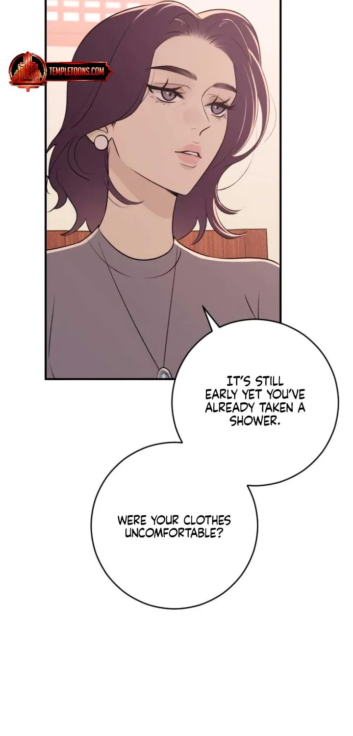 Read Bullshit chapter 15 image 17 on Lezhin