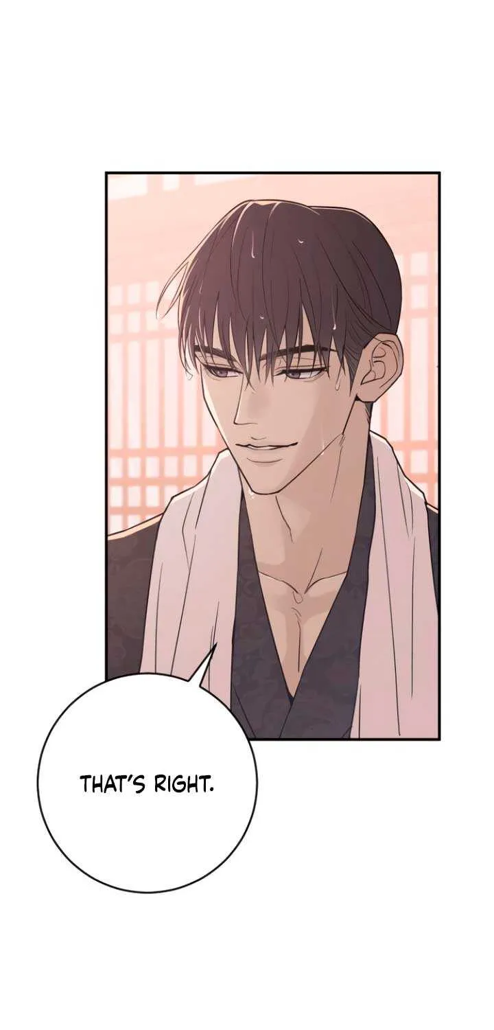 Read Bullshit chapter 15 image 18 on Lezhin