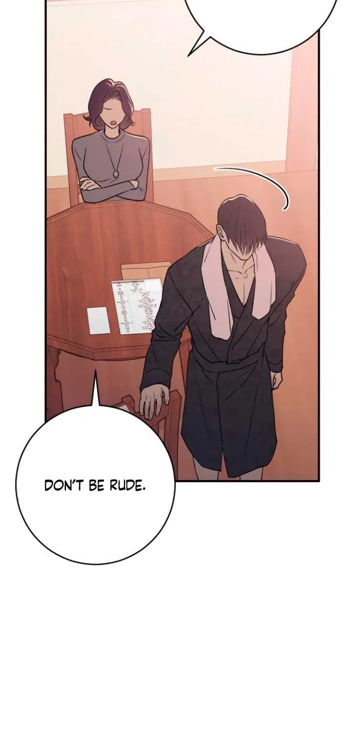 Read Bullshit chapter 15 image 33 on Lezhin