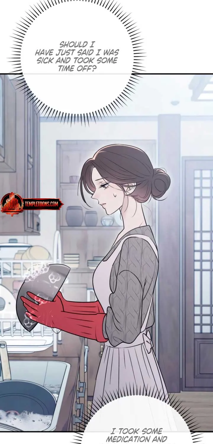 Read Bullshit chapter 15 image 40 on Lezhin