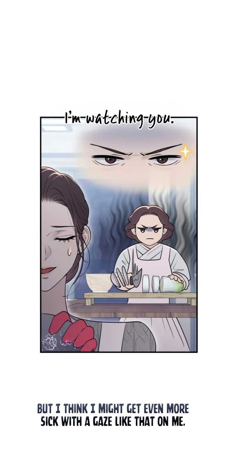 Read Bullshit chapter 15 image 42 on Lezhin