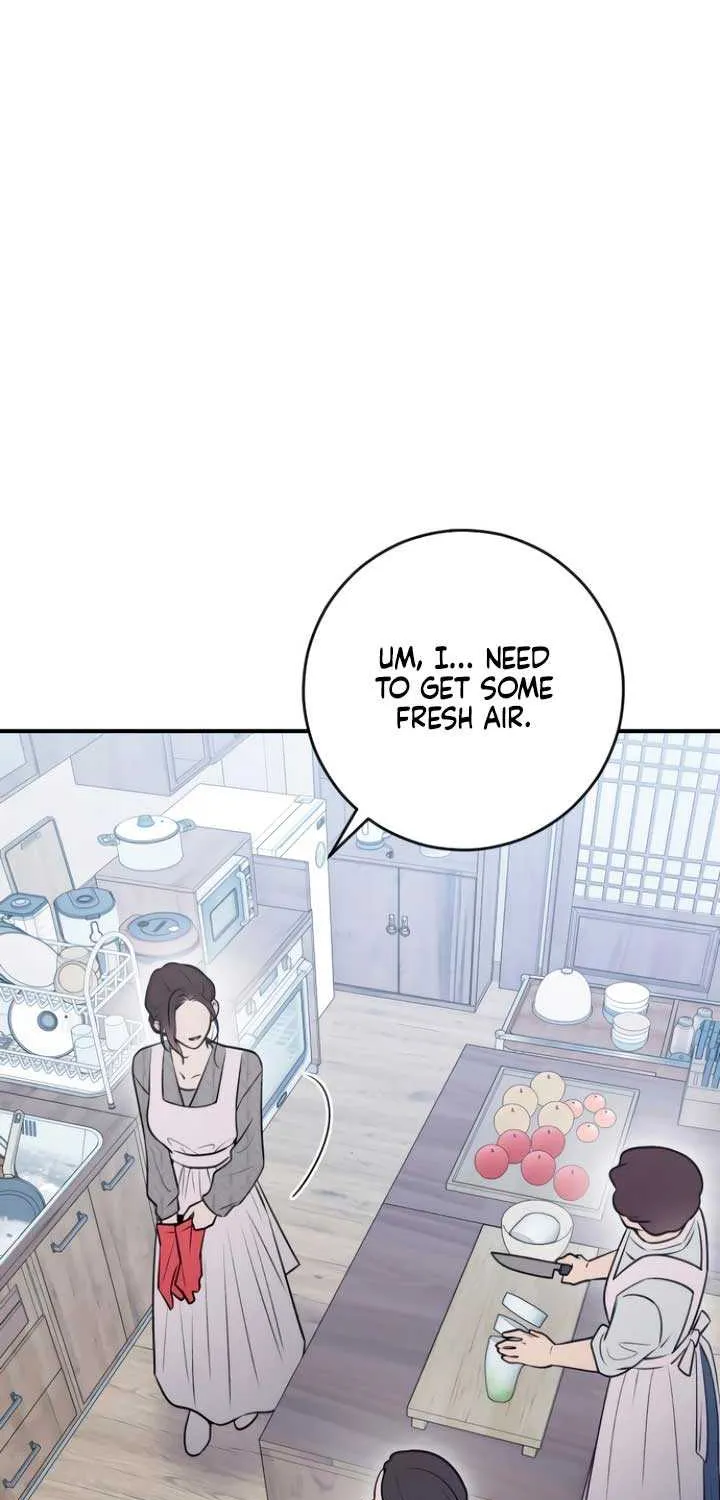 Read Bullshit chapter 15 image 44 on Lezhin