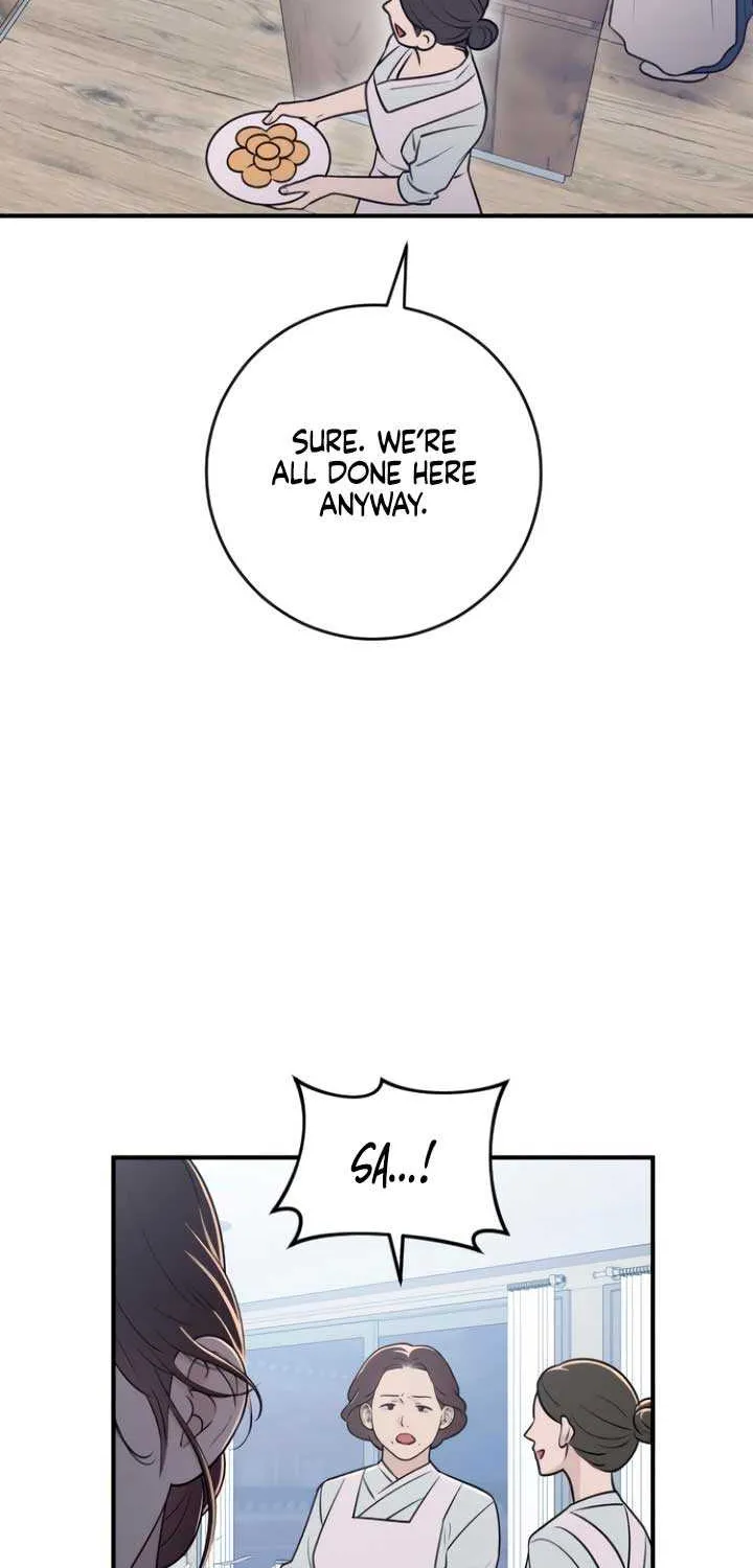 Read Bullshit chapter 15 image 45 on Lezhin
