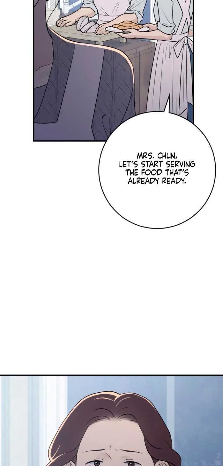 Read Bullshit chapter 15 image 46 on Lezhin