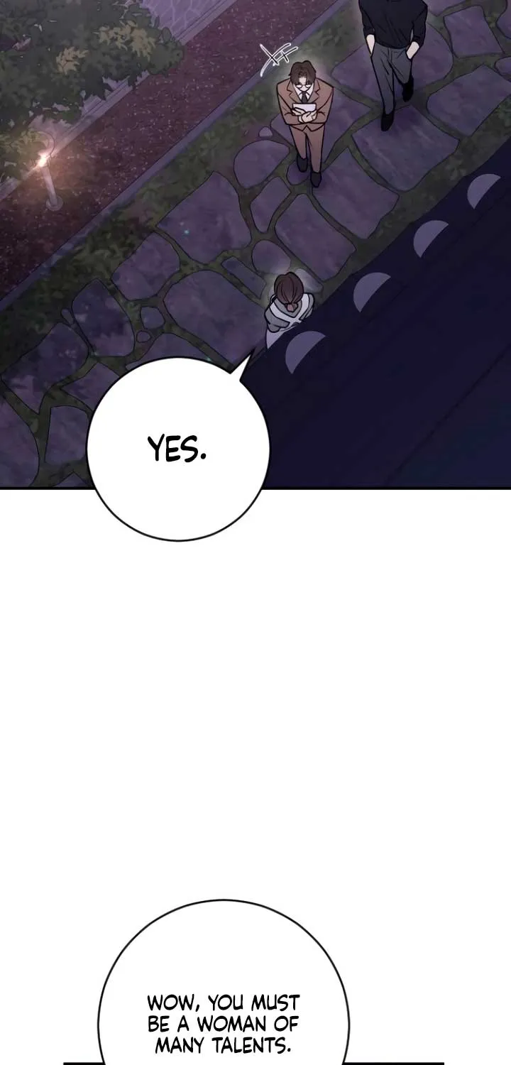 Read Bullshit chapter 15 image 54 on Lezhin