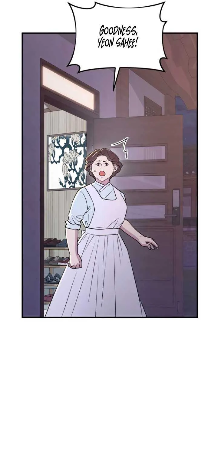 Read Bullshit chapter 15 image 58 on Lezhin