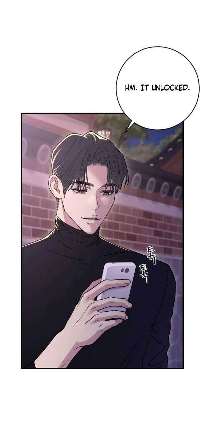 Read Bullshit chapter 15 image 81 on Lezhin