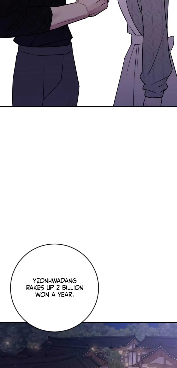 Read Bullshit chapter 15 image 83 on Lezhin